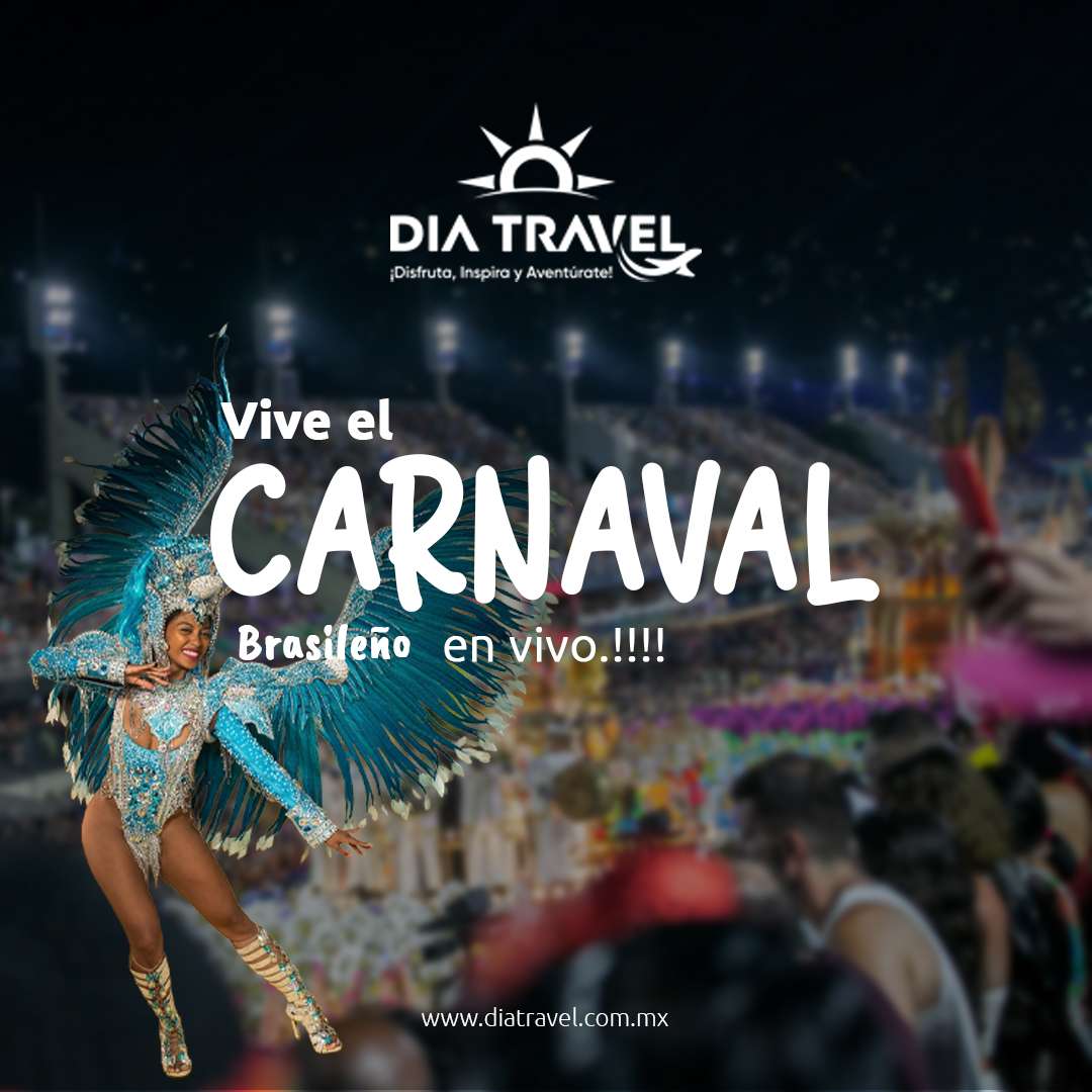 Carnaval Brasileño