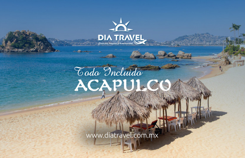 Acapulco Todo Incluido