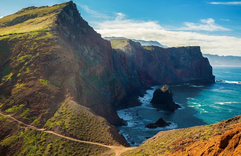 Mar de Cortés y Desierto Sagrado: La Gran Ruta de Sonora | #DIATravel