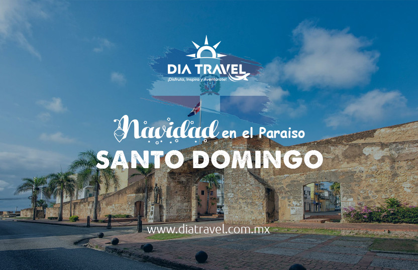 Navidad en el Paraíso 